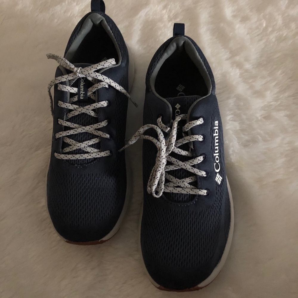 Columbia Women’s Bloomingport Mesh Shoes NWT